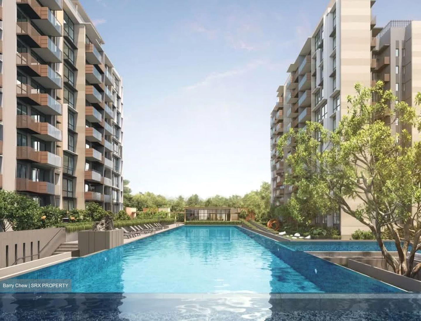 The Sen (D21), Condominium #551439301